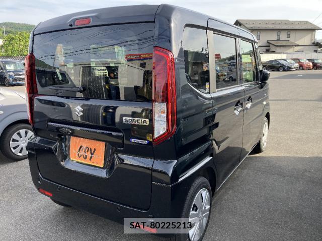 Suzuki SPACIA 2026-04 8280316-1