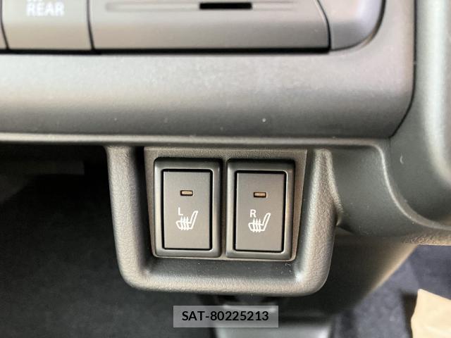 Suzuki SPACIA 2026-04 8280316-11