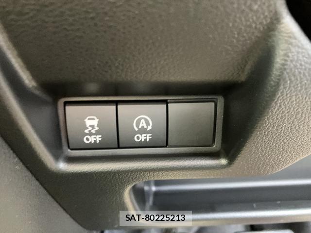 Suzuki SPACIA 2026-04 8280316-13