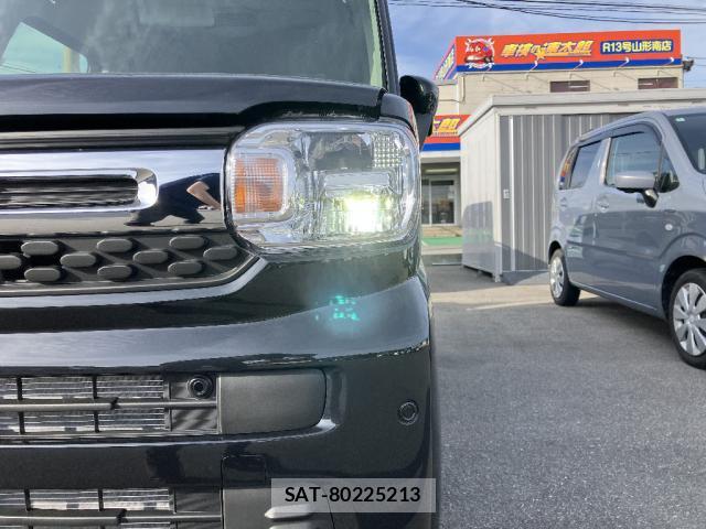 Suzuki SPACIA 2026-04 8280316-16
