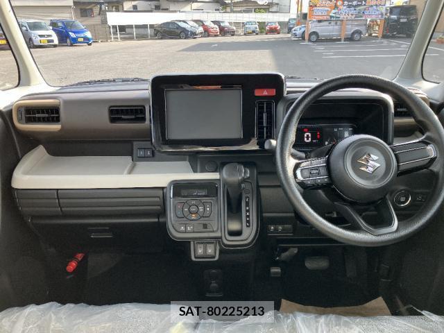 Suzuki SPACIA 2026-04 8280316-2