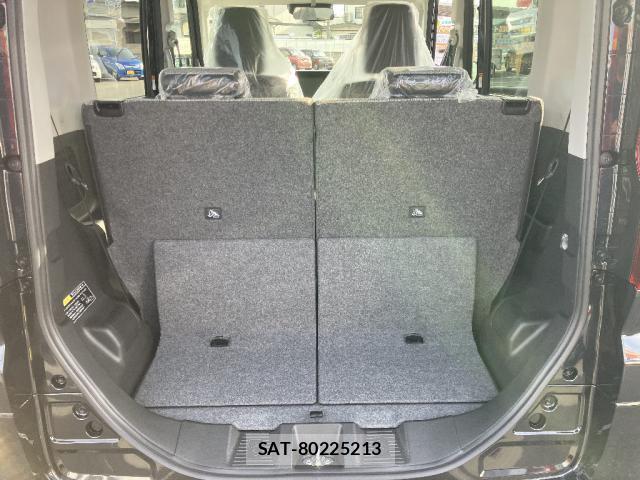 Suzuki SPACIA 2026-04 8280316-5
