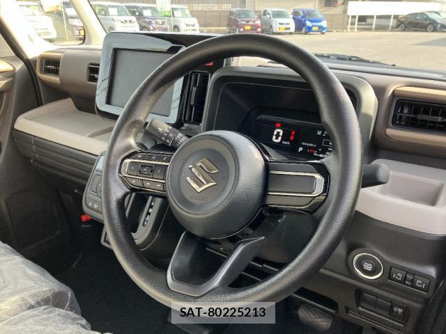 Suzuki SPACIA 2026-04 8280316-8