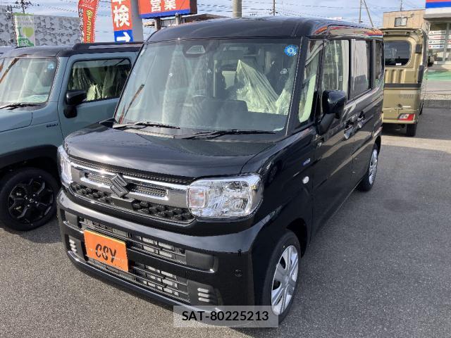 Suzuki SPACIA 2026-04 8280316-9