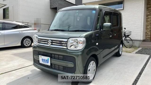 Suzuki SPACIA 2023-04 8280668-0