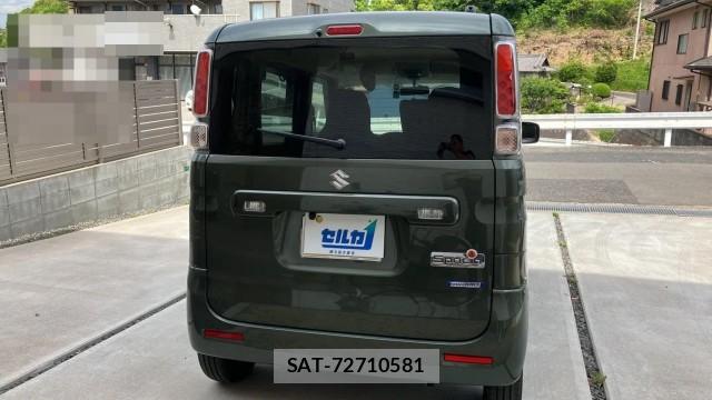 Suzuki SPACIA 2023-04 8280668-1