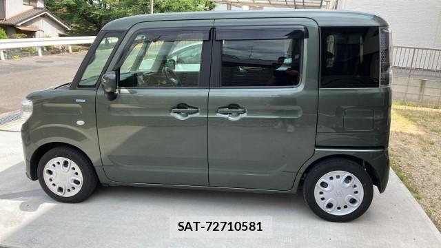 Suzuki SPACIA 2023-04 8280668-10