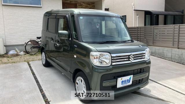 Suzuki SPACIA 2023-04 8280668-11