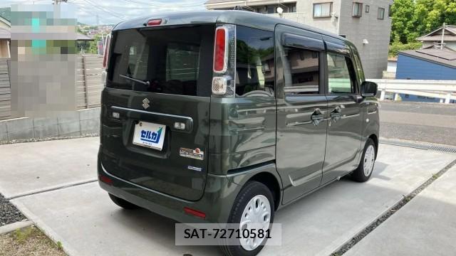 Suzuki SPACIA 2023-04 8280668-12