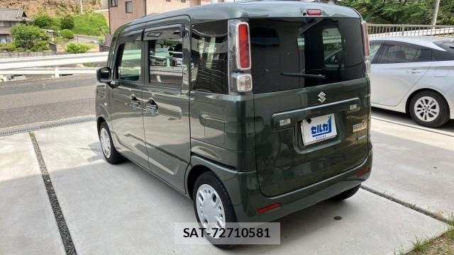 Suzuki SPACIA 2023-04 8280668-13