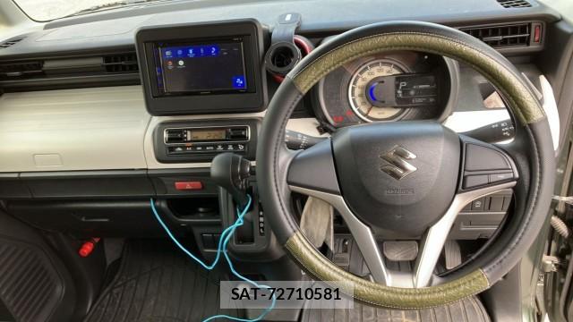 Suzuki SPACIA 2023-04 8280668-16