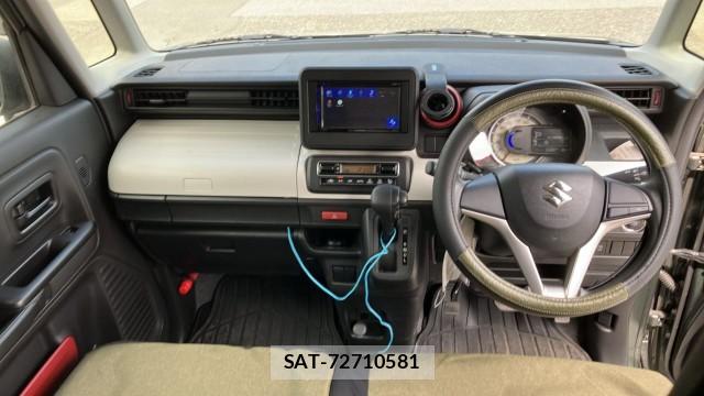 Suzuki SPACIA 2023-04 8280668-2