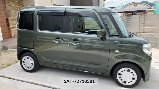 Suzuki SPACIA 2023-04 8280668-3