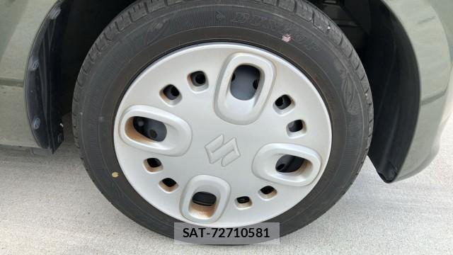 Suzuki SPACIA 2023-04 8280668-8