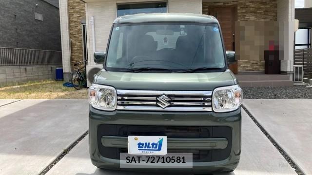 Suzuki SPACIA 2023-04 8280668-9