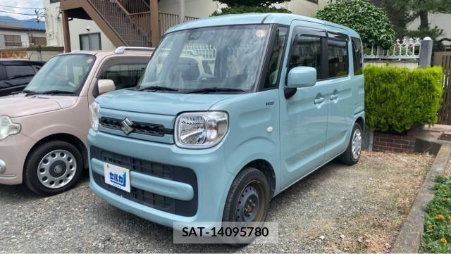 Suzuki SPACIA 2020-04 8281121-0