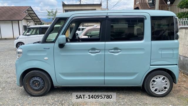 Suzuki SPACIA 2020-04 8281121-10