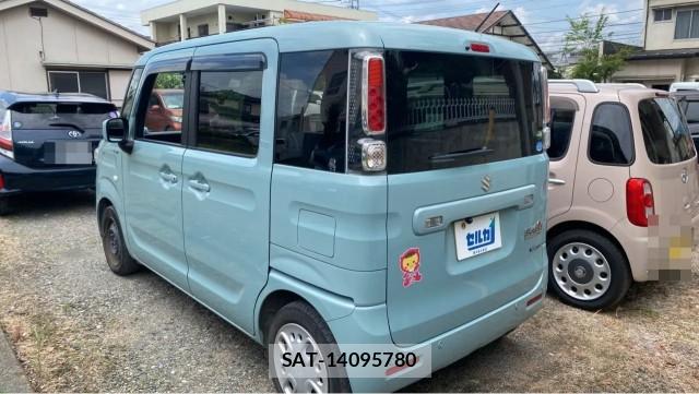 Suzuki SPACIA 2020-04 8281121-13