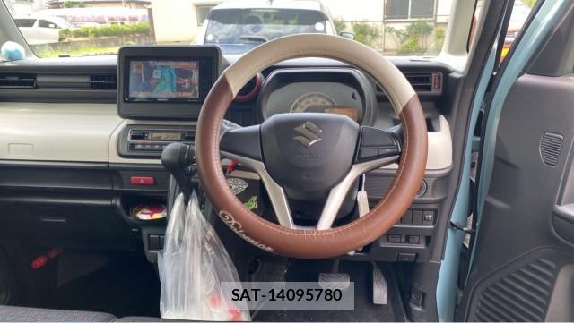 Suzuki SPACIA 2020-04 8281121-16