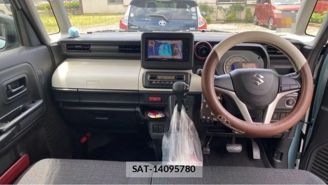 Suzuki SPACIA 2020-04 8281121-2