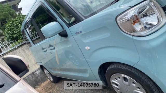 Suzuki SPACIA 2020-04 8281121-3