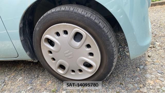 Suzuki SPACIA 2020-04 8281121-8