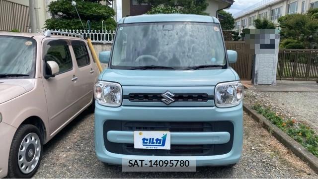 Suzuki SPACIA 2020-04 8281121-9