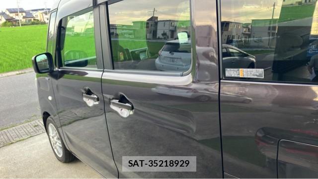 Suzuki SPACIA 2018-10 8281491-10