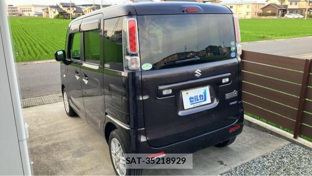 Suzuki SPACIA 2018-10 8281491-13