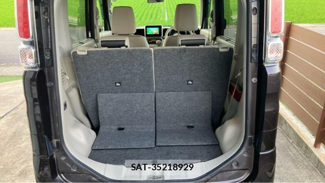 Suzuki SPACIA 2018-10 8281491-17