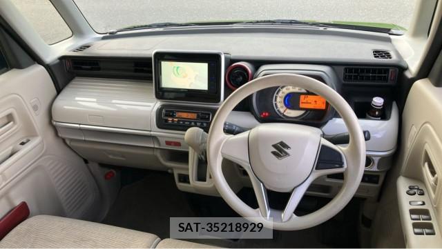 Suzuki SPACIA 2018-10 8281491-2