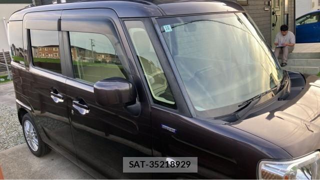 Suzuki SPACIA 2018-10 8281491-3