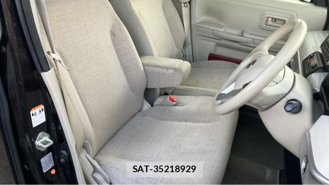 Suzuki SPACIA 2018-10 8281491-5