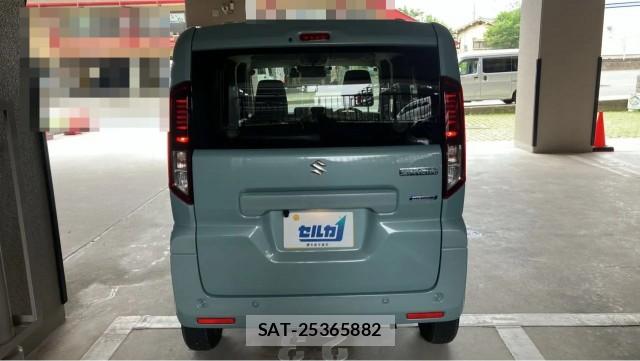 Suzuki SPACIA 2024-02 8281576-1