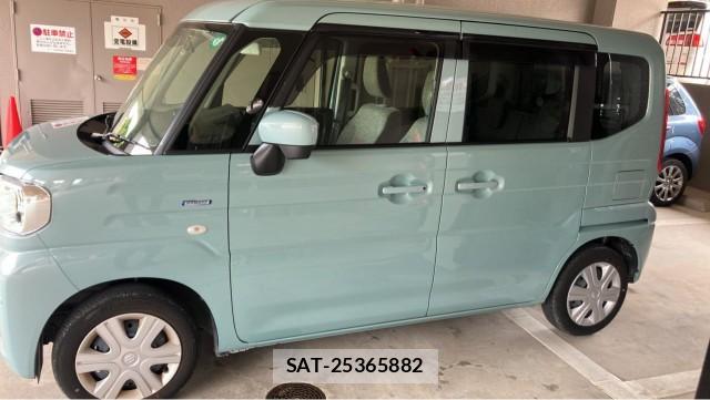 Suzuki SPACIA 2024-02 8281576-10
