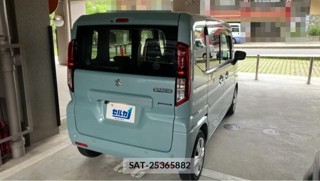 Suzuki SPACIA 2024-02 8281576-12