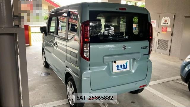 Suzuki SPACIA 2024-02 8281576-13