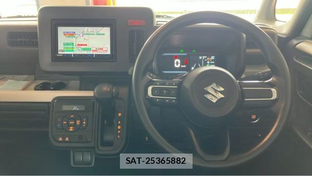 Suzuki SPACIA 2024-02 8281576-16