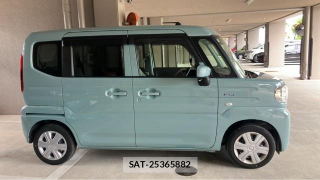 Suzuki SPACIA 2024-02 8281576-3
