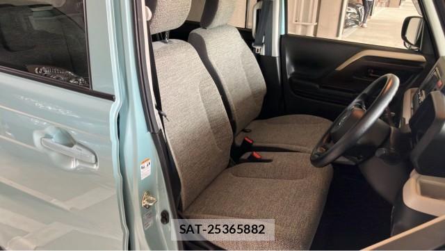 Suzuki SPACIA 2024-02 8281576-5