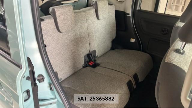 Suzuki SPACIA 2024-02 8281576-6
