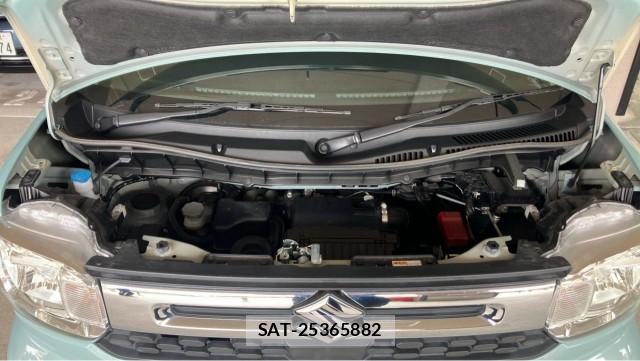 Suzuki SPACIA 2024-02 8281576-7