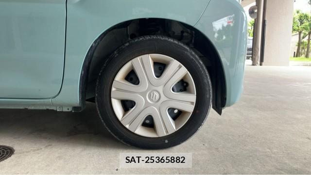 Suzuki SPACIA 2024-02 8281576-8