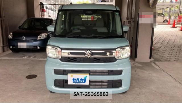 Suzuki SPACIA 2024-02 8281576-9