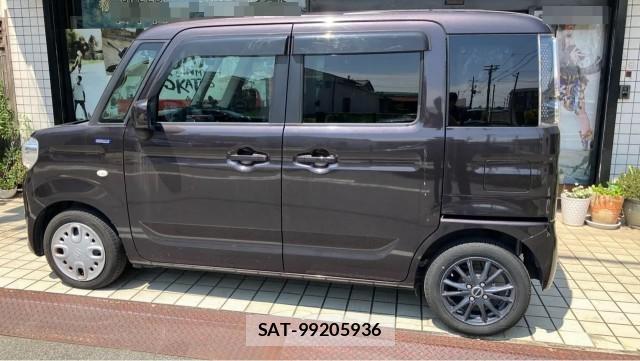 Suzuki SPACIA 2021-12 8281665-10