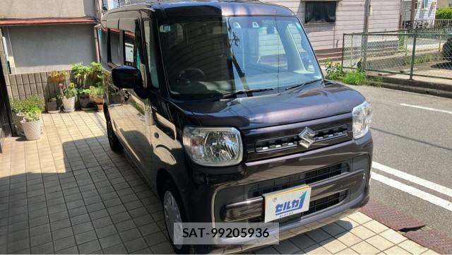 Suzuki SPACIA 2021-12 8281665-11