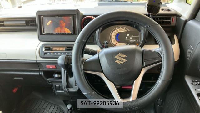 Suzuki SPACIA 2021-12 8281665-15