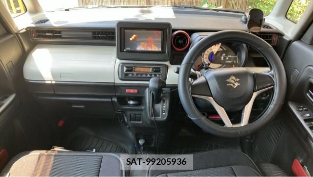 Suzuki SPACIA 2021-12 8281665-2