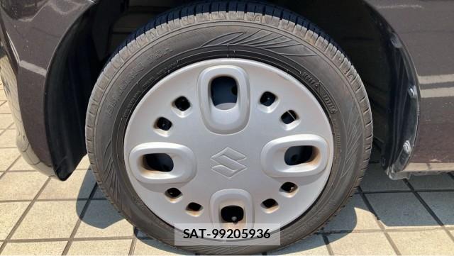 Suzuki SPACIA 2021-12 8281665-8