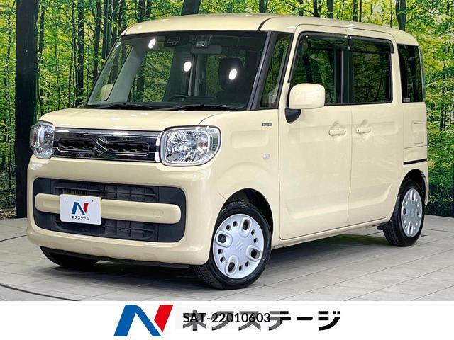 Suzuki SPACIA 2020-02 8282647-0